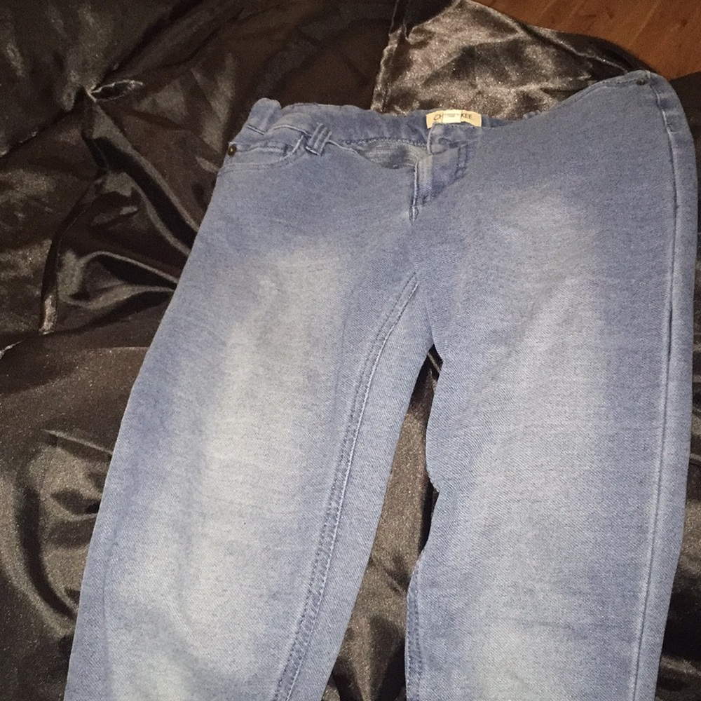 Jeggings